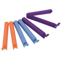 Chef Aid Bag Clippets Set Of 6